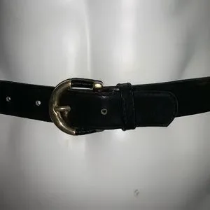 Dior | Accessories | Dior Size Ml 2933 Black Leather  display picture 2